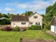 Thumbnail Detached house for sale in Old Taunton Road, Dalwood, Axminster, Devon