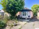 Thumbnail Semi-detached bungalow for sale in Merton Avenue, Fareham