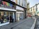 Thumbnail Retail premises to let in Commercial Street, Camborne