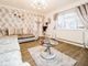 Thumbnail Semi-detached house for sale in Hall Crescent, Aveley, South Ockendon, Essex