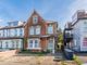 Thumbnail Maisonette for sale in Sunningfields Road, London