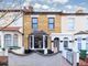 Thumbnail Terraced house for sale in Somers Road, Walthamstow, London