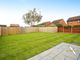 Thumbnail Detached house for sale in Plot 2 Off Old Forge Road, Misterton, Doncaster, South Yorkshire