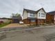 Thumbnail Detached house for sale in Parhelion Close, Kingsland, Leominster