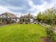 Thumbnail Detached bungalow for sale in Chalkwell Avenue, Westcliff-On-Sea