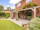 Thumbnail Detached house for sale in Park Close, Sudbrooke, Lincoln