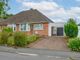 Thumbnail Semi-detached bungalow for sale in Mason Road, Headless Cross, Redditch