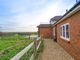 Thumbnail Detached house for sale in Top Road, Hooe, Battle