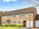 Thumbnail Detached house for sale in Laird Court, Bagshot