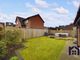 Thumbnail Detached house for sale in Chapel Lane, Coppull