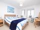 Thumbnail Terraced house for sale in Edgcumbe Gardens, Newquay