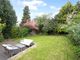 Thumbnail Semi-detached house for sale in Hogshill Lane, Cobham, Surrey