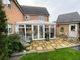 Thumbnail Detached house for sale in Blacksmith Way, Woodford Halse, Northamptonshire