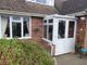 Thumbnail Detached bungalow for sale in Clinch Green Avenue, Bexhill-On-Sea