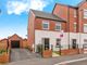 Thumbnail Semi-detached house for sale in Marleston Lane, Middlebeck, Newark