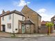 Thumbnail End terrace house for sale in Kings Terrace, Emsworth