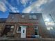 Thumbnail End terrace house for sale in Park View, Lockerbie