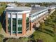 Thumbnail Office to let in 1 Devon Way, Birmingham