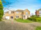 Thumbnail Detached house for sale in Hurst Point View, Totland Bay, Isle Of Wight