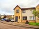 Thumbnail Semi-detached house for sale in Chandlers Rise, Elgin