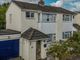 Thumbnail Semi-detached house for sale in Bawden Road, Bodmin, Cornwall