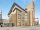 Thumbnail Flat for sale in Building 45, Hopton Road, Woolwich, Royal Arsenal, London