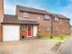 Thumbnail Link-detached house for sale in Rosewood Grove, Sutton