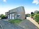 Thumbnail End terrace house to rent in The Hurstings, Maidstone, Kent