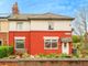 Thumbnail End terrace house for sale in Ridge Road, Highfields, Doncaster, South Yorkshire
