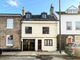 Thumbnail Terraced house to rent in West Street, Hertford