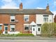 Thumbnail Terraced house for sale in New Street, Donisthorpe, Swadlincote, Leicestershire