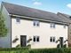 Thumbnail Semi-detached house for sale in Oak Place, Dalkeith