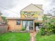 Thumbnail End terrace house for sale in Robertson Road, Greenbank, Bristol