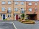 Thumbnail Terraced house for sale in Fenmen Place, Wisbech