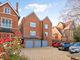 Thumbnail Flat for sale in Banbury Road, Oxford, Oxfordshire