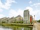Thumbnail Flat for sale in Ascensis Tower, Battersea Reach, Battersea