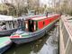 Thumbnail Houseboat for sale in Victorian, Cumberland Basin, Regent's Park