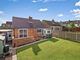 Thumbnail Detached bungalow for sale in Heighton Road, South Heighton, Newhaven