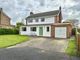 Thumbnail Detached house for sale in Roman Hill, Barton, Cambridge