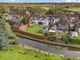Thumbnail Detached house for sale in School Lane, Hopwas, Tamworth, Staffordshire