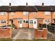 Thumbnail Terraced house for sale in Sandford Avenue, Mount Pleasant, Shrewsbury, Shropshire