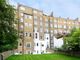 Thumbnail Flat to rent in Somerset Court, Lexham Gardens, London