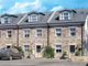 Thumbnail End terrace house for sale in Mount Folly Square, Bodmin