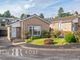 Thumbnail Detached bungalow for sale in Radburn Close, Clayton-Le-Woods, Chorley