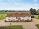 Thumbnail Detached house for sale in Little Cambridge, Duton Hill, Dunmow, Essex