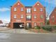Thumbnail Flat for sale in Chestnut Field, Rugby