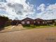 Thumbnail Detached bungalow for sale in Northgate Grove, Market Weighton, York