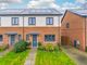 Thumbnail Semi-detached house for sale in Hurley Drive, Bracknell, Berkshire