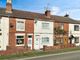 Thumbnail Terraced house for sale in Loughborough Road, Coleorton, Coalville, Leicestershire