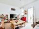 Thumbnail Terraced house for sale in Montagu Street, Swindon, Wiltshire
